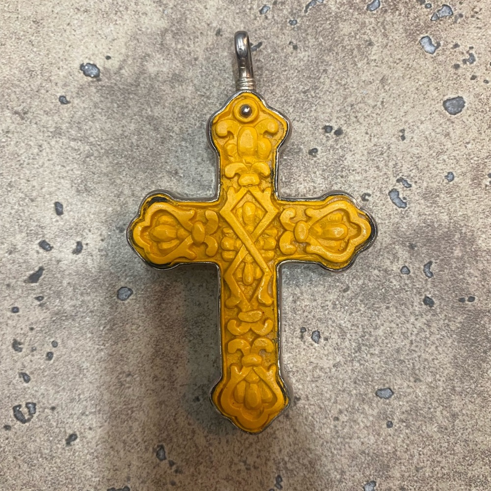 Coreen Cordova Charm
